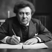 Read about Alexandre Dumas