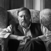Read about Bram Stoker