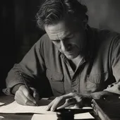 Read about Jack London