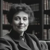 Read about Lucy Maud Montgomery