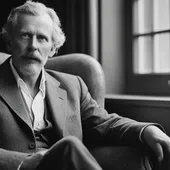 Read about Sidney Langford Hinde