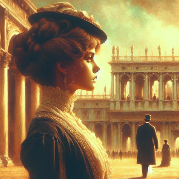 Read A Room With a View by Edward Morgan Forster