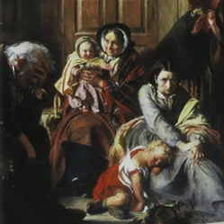 Read Bleak House by Charles Dickens