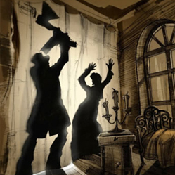 Read Crime and Punishment by Fyodor Dostoevsky