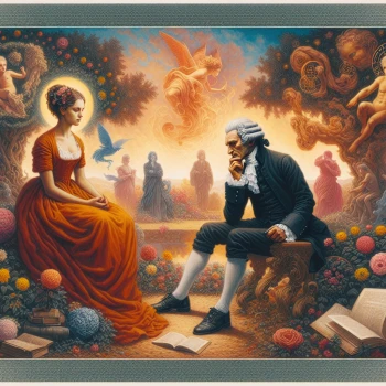 Read Critique of Judgement by Immanuel Kant