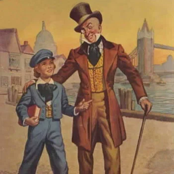 Read David Copperfield by Charles Dickens