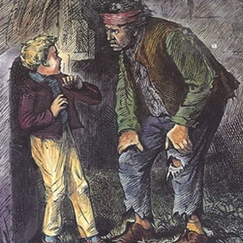 Read Great Expectations by Charles Dickens