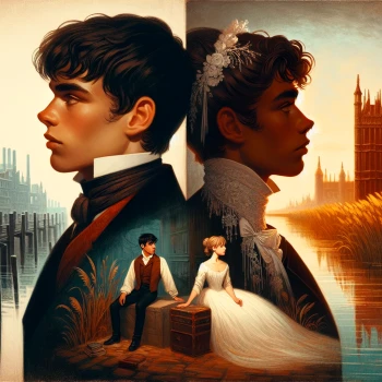 Read Great Expectations by Charles Dickens