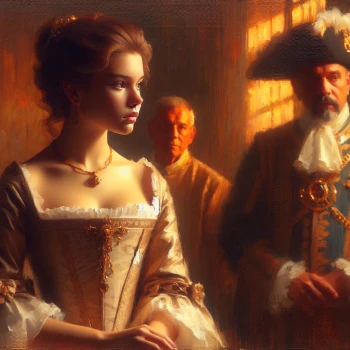 Read Ten Years Later: Louise de la Valliere by Alexandre Dumas