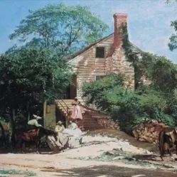 Read The Blithedale Romance by Nathaniel Hawthorne