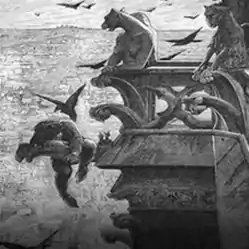 The Hunchback of Notre Dame