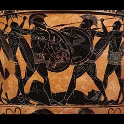 The Iliad