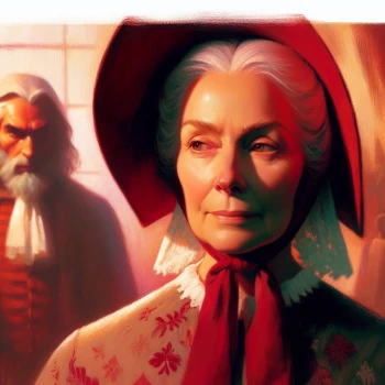 Read The Scarlet Letter by Nathaniel Hawthorne