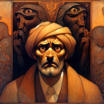 Read The Trial by Franz Kafka
