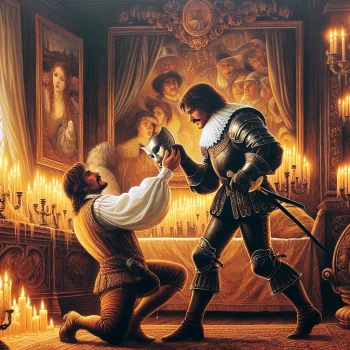 Read Ten Years Later: The Vicomte of Bragelonne by Alexandre Dumas