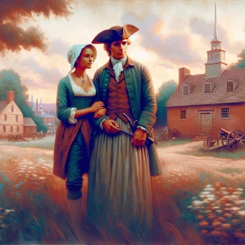 Read To Have & To Hold by Mary Johnson